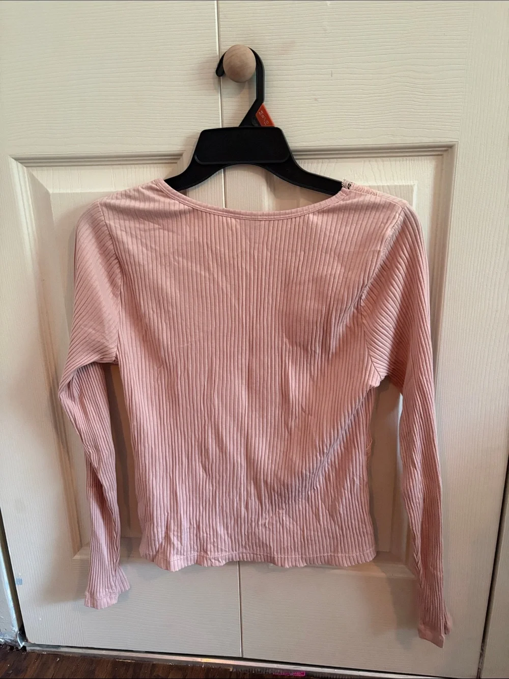 Old Navy blush pink